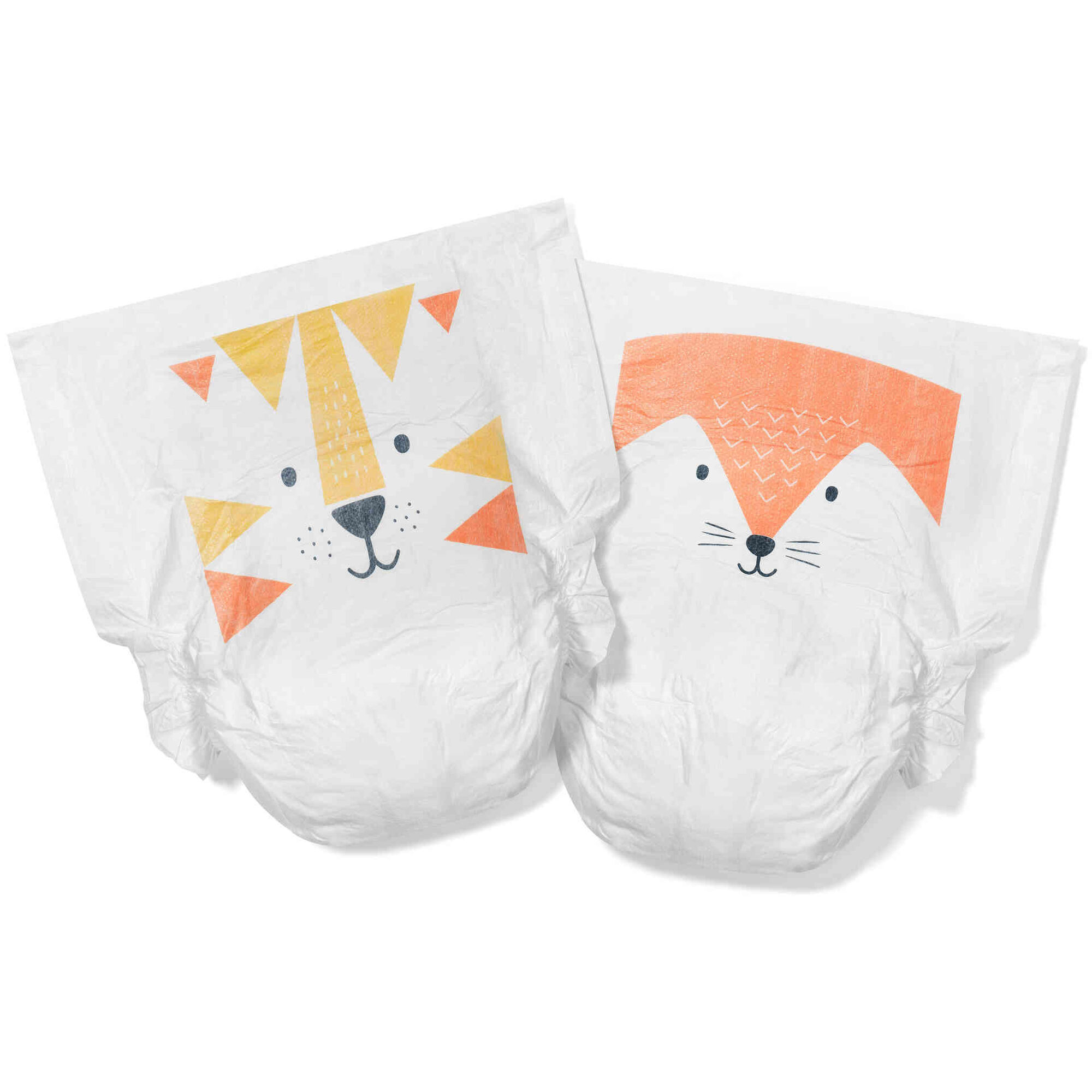 Fraldas Ecológicas 9-14kg T4 Fraldas Ecológicas 9-14kg T4