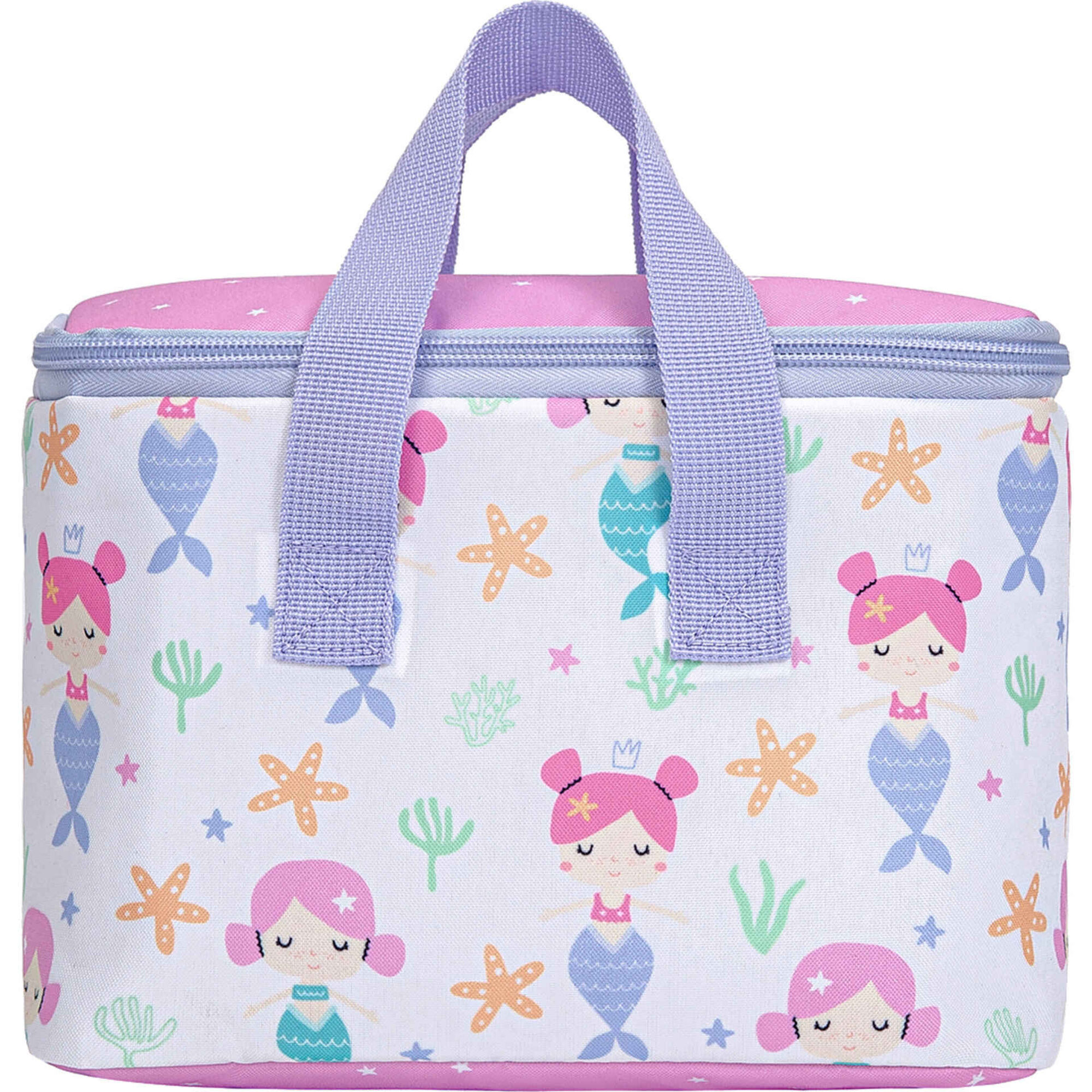 Lancheira Sweet Mermaid