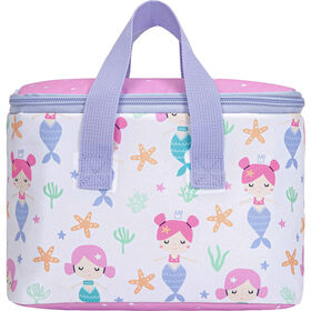Lancheira Sweet Mermaid