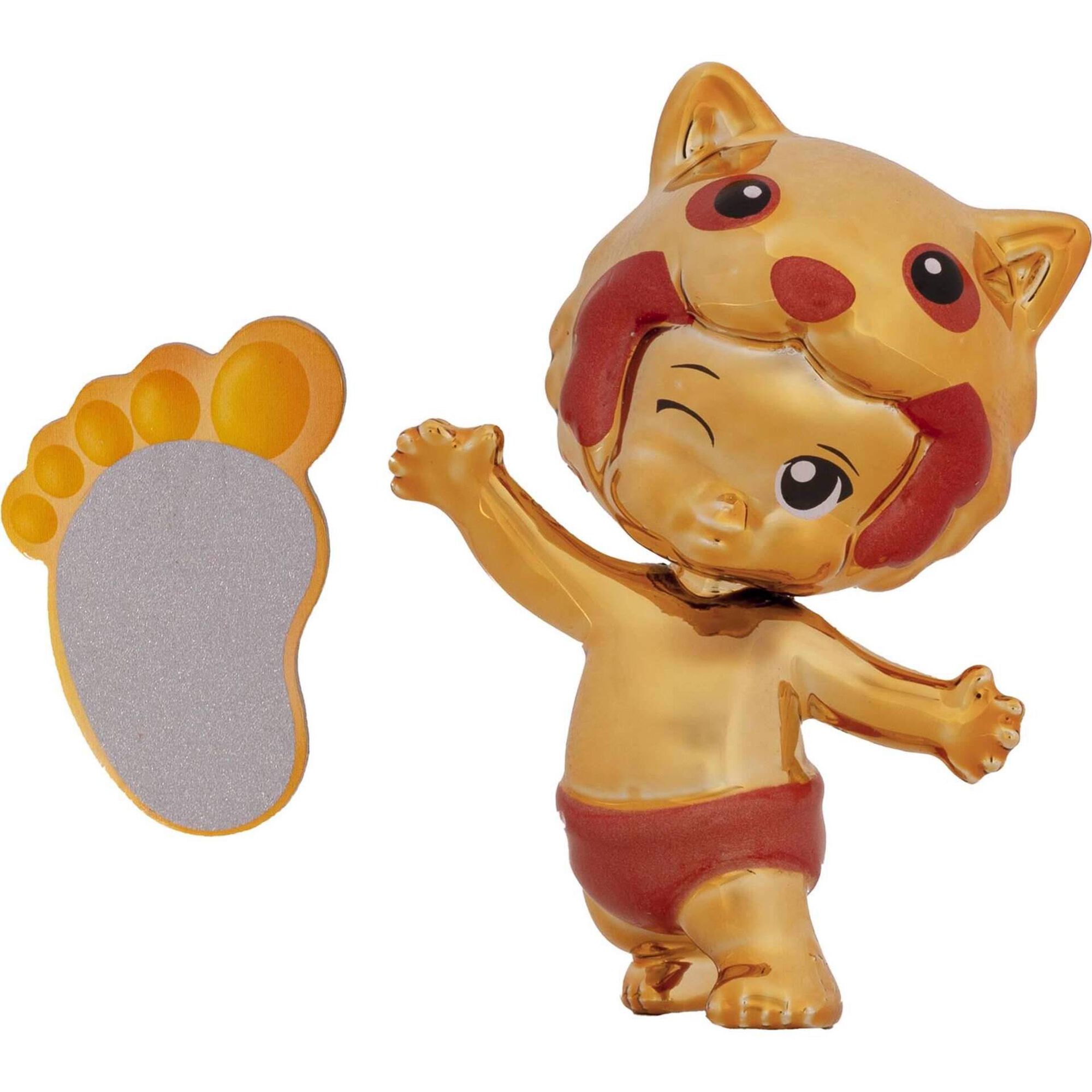 Mini Figuras - Bibi Chibis (vários modelos)