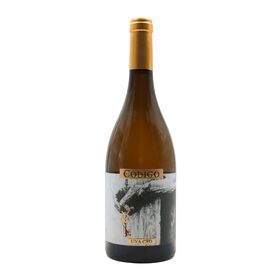 C&oacute;digo Uva C&atilde;o D&atilde;o Vinho Branco