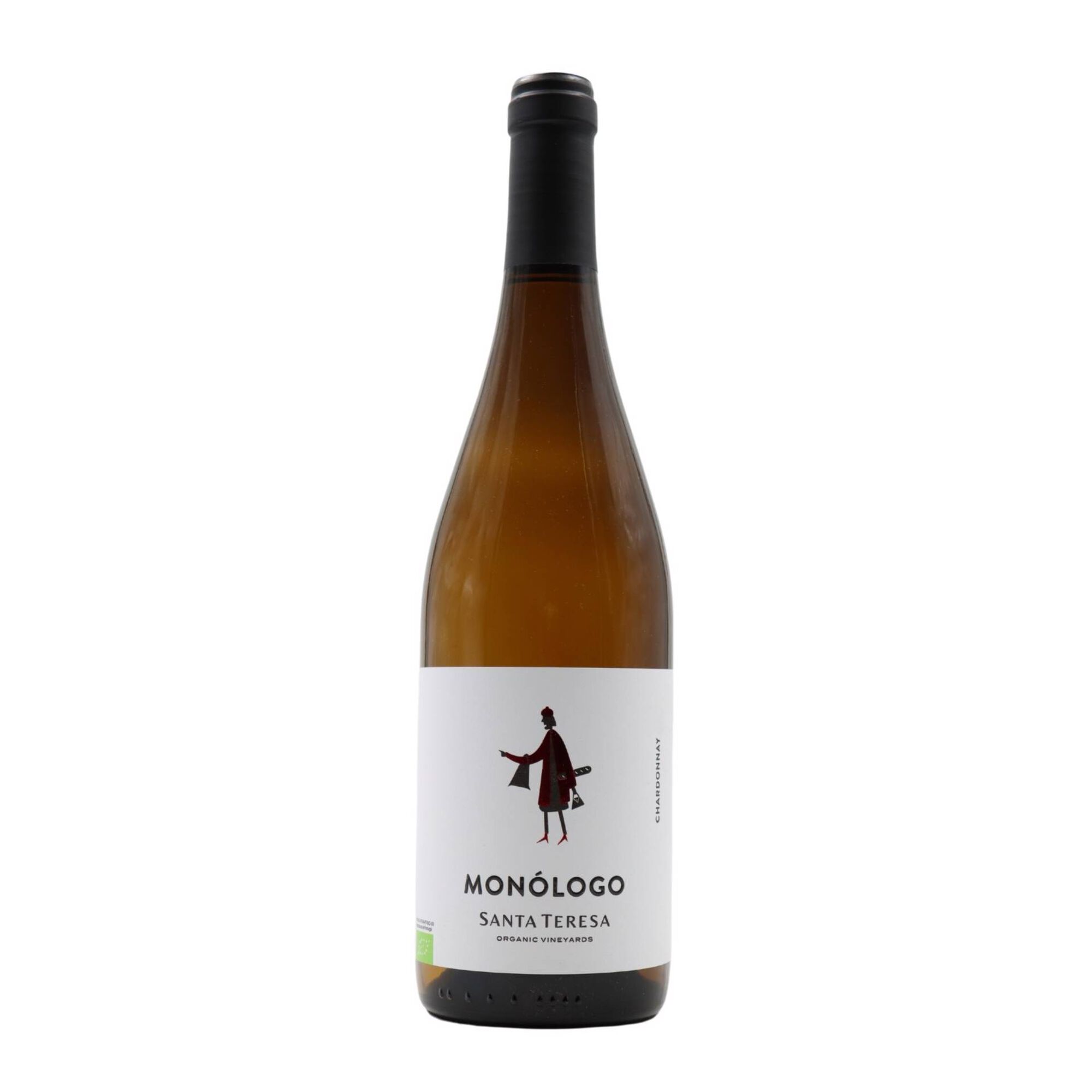 Mon&oacute;logo Chardonnay Branco Vinho Verde