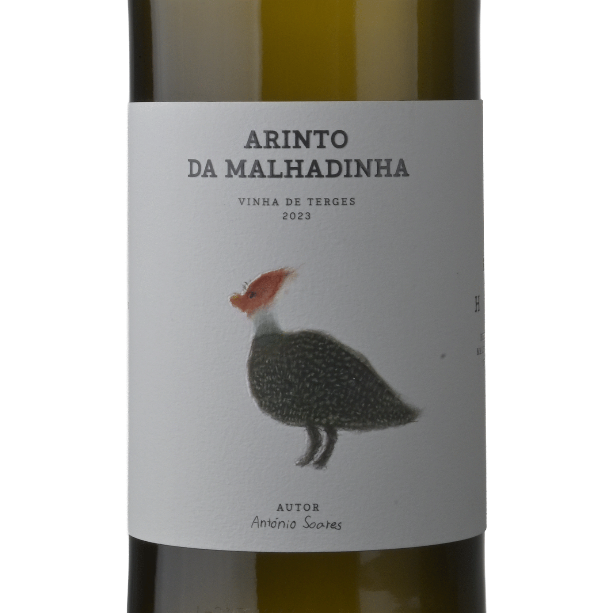 Arinto da Malhadinha Vinha de Terges Vinho Branco