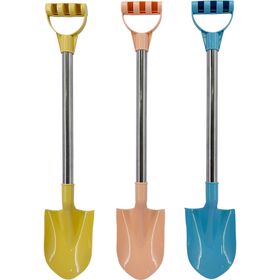 Zoko - P&aacute; de praia 60,5 cm (V&aacute;rios Modelos)