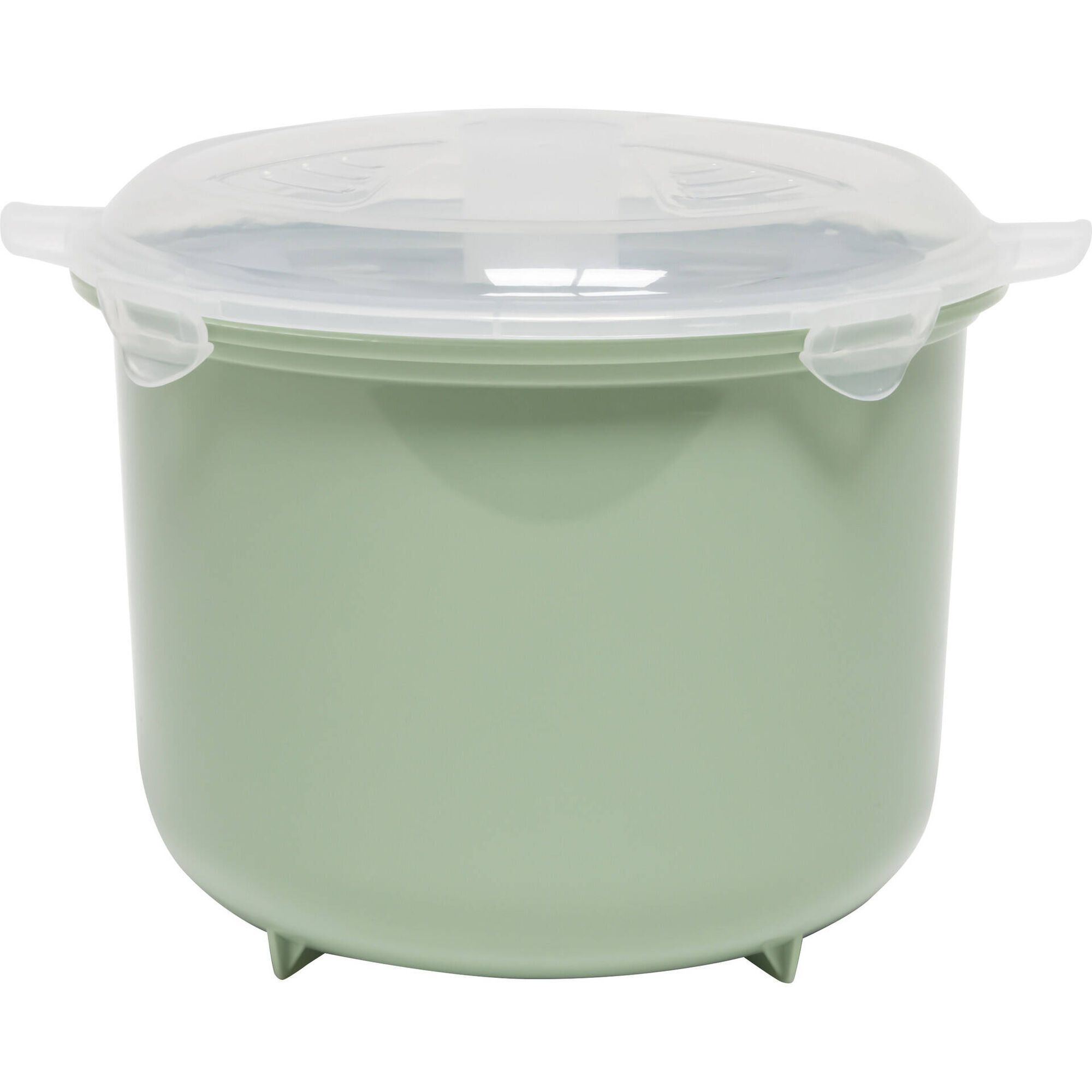 Caixa Micro-ondas para Arroz Kasa