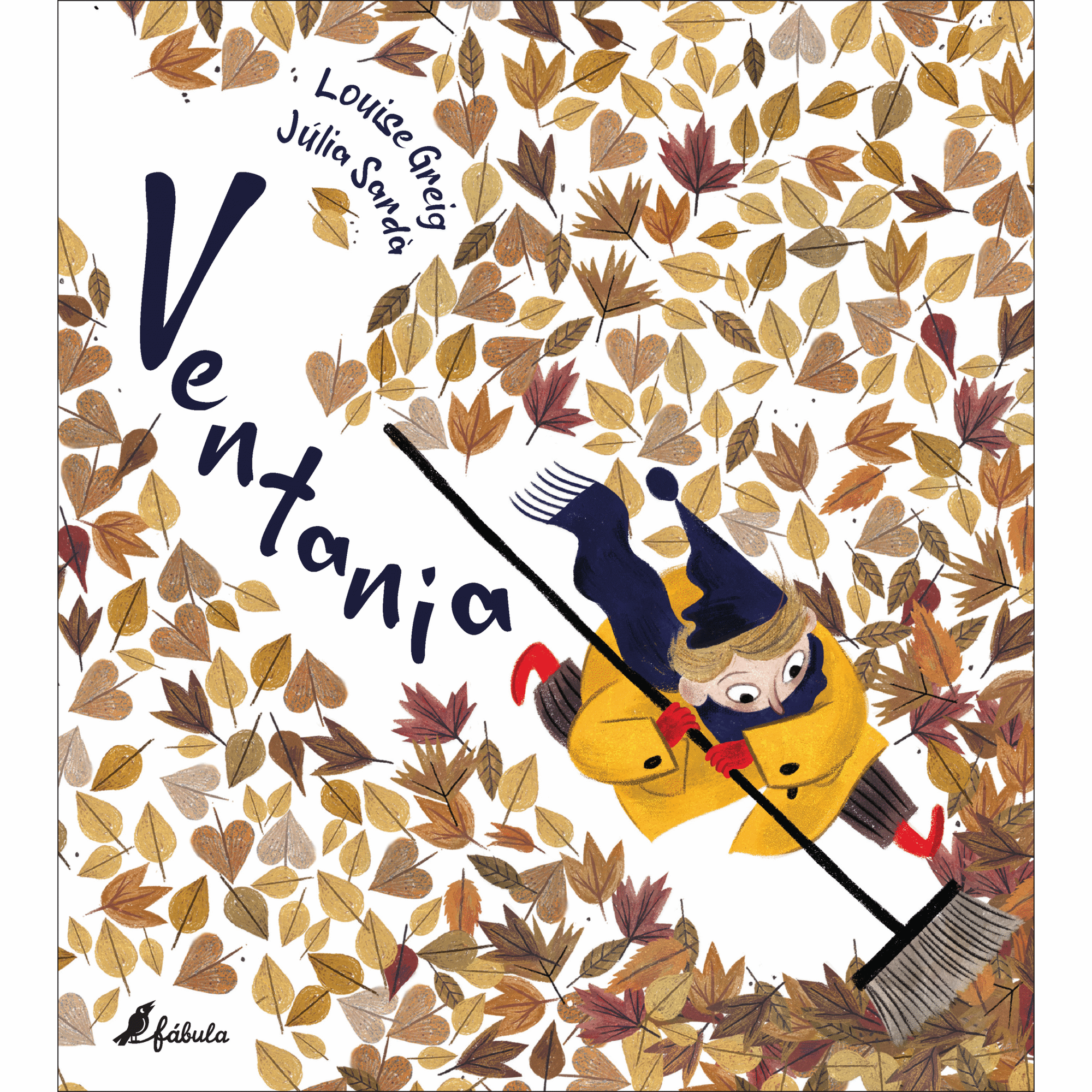 Ventania