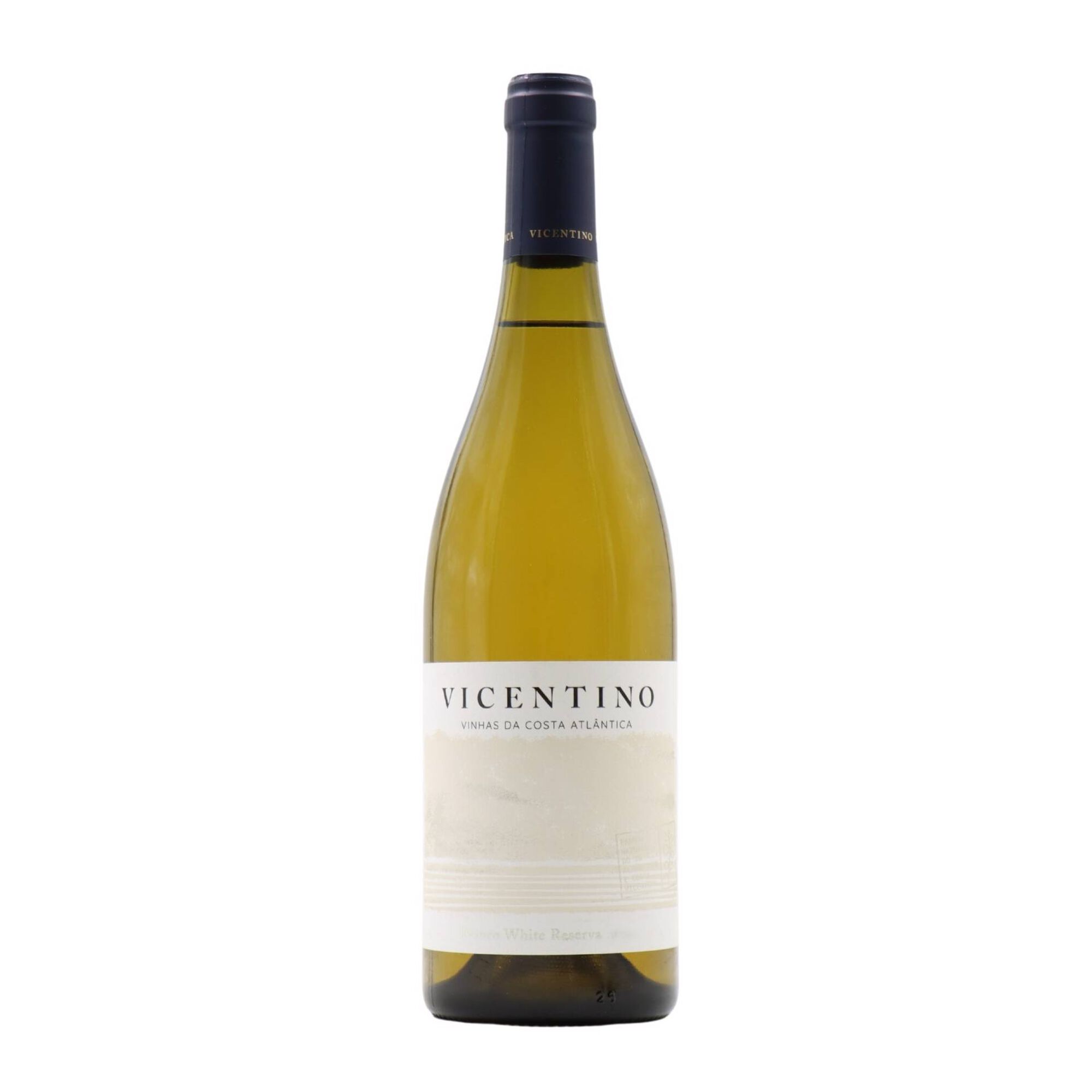 Vicentino Reserva Alentejano Vinho Branco