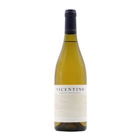 Vicentino Reserva Alentejano Vinho Branco