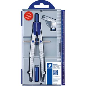 Compasso de Precisão Staedtler