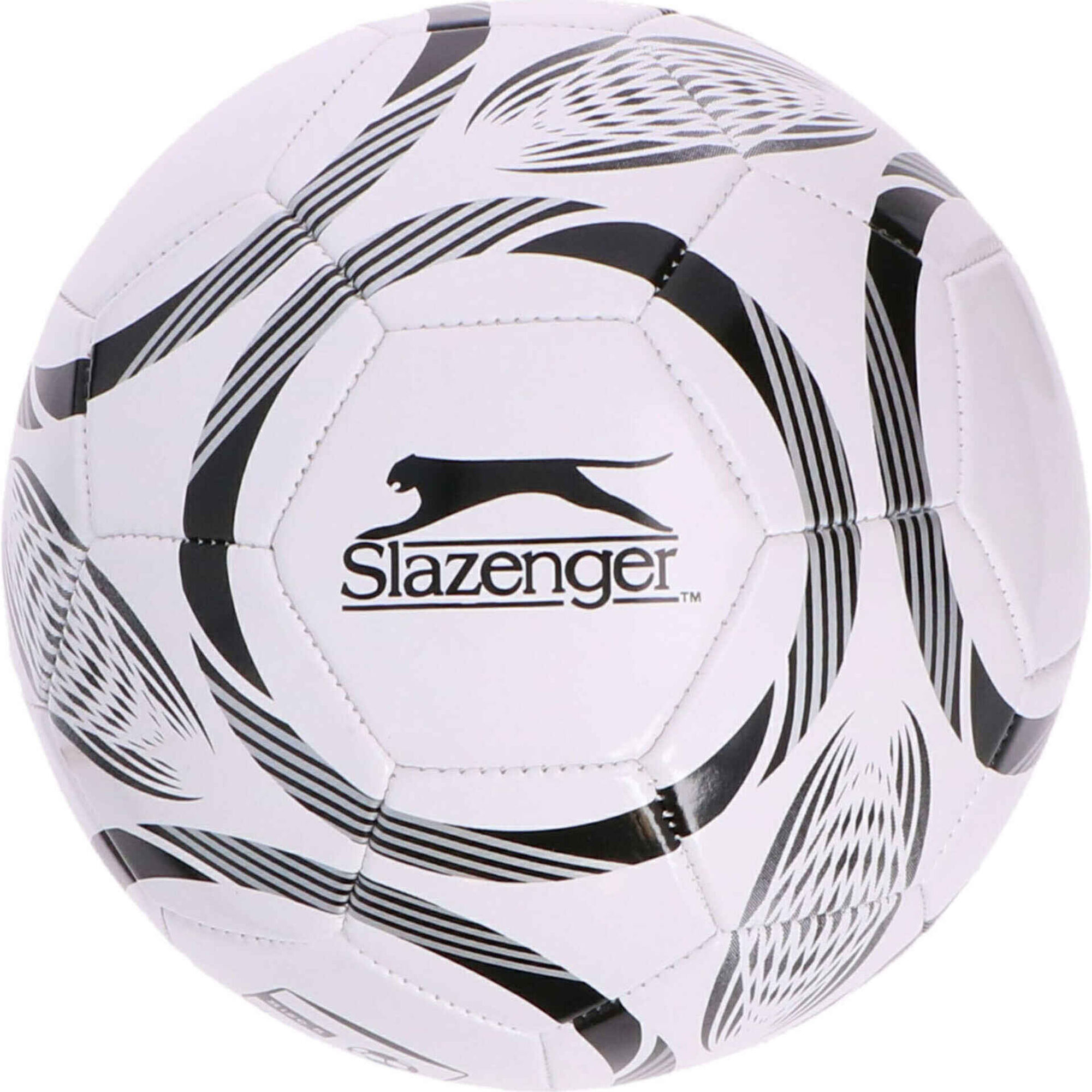 Bola de Futebol Tamanho 5 (v&aacute;rios modelos) Slazenger