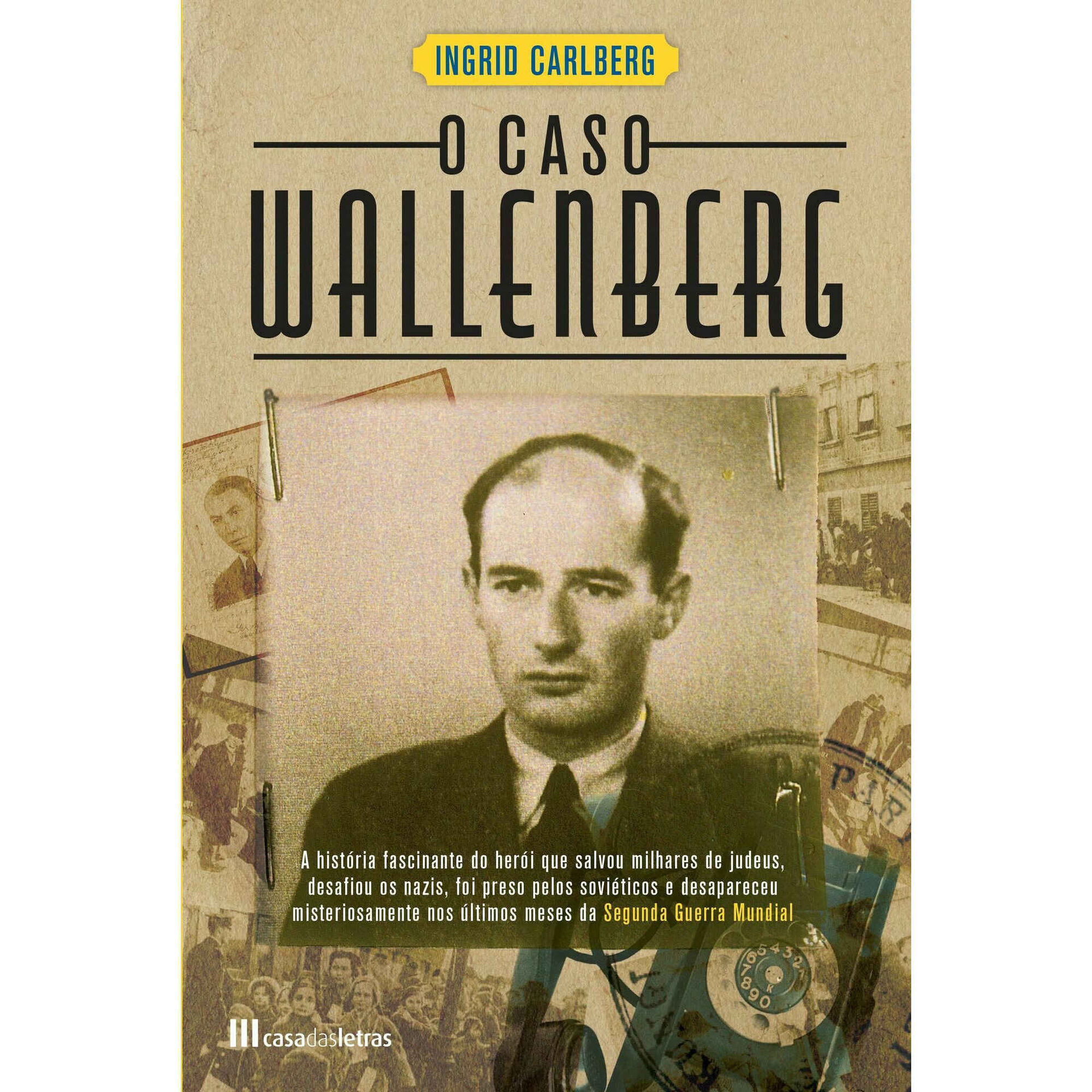O Caso Wallenberg