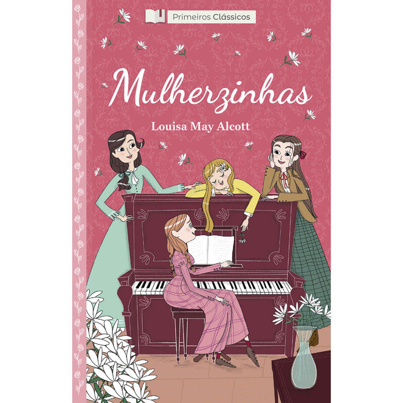 Mulherzinhas de Louisa May Alcott