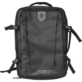 Mochila Extra-Expansível 20L-37L Preta Mochila Extra-Expansível 20L-37L Preta