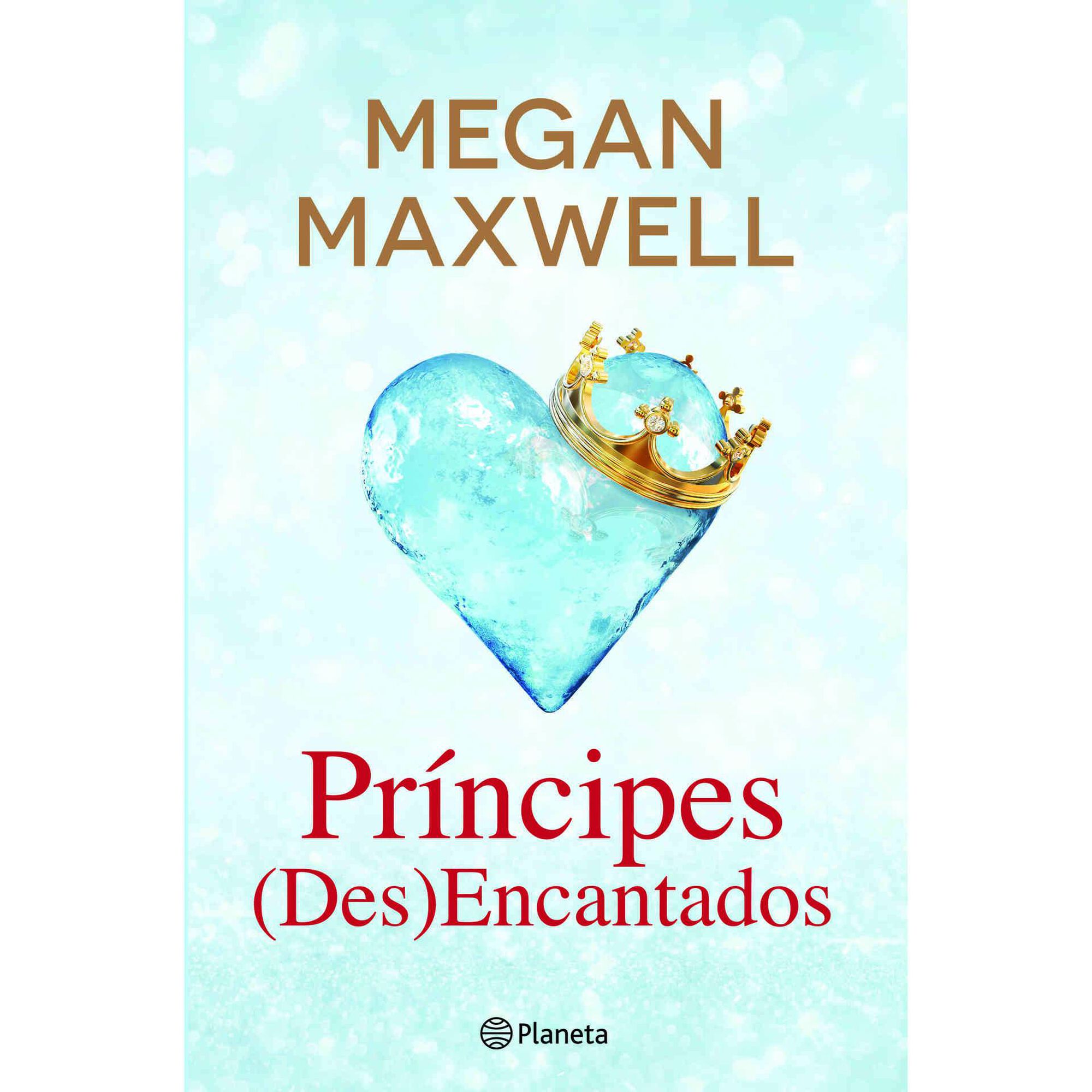 Pr&iacute;ncipes (Des)Encantados