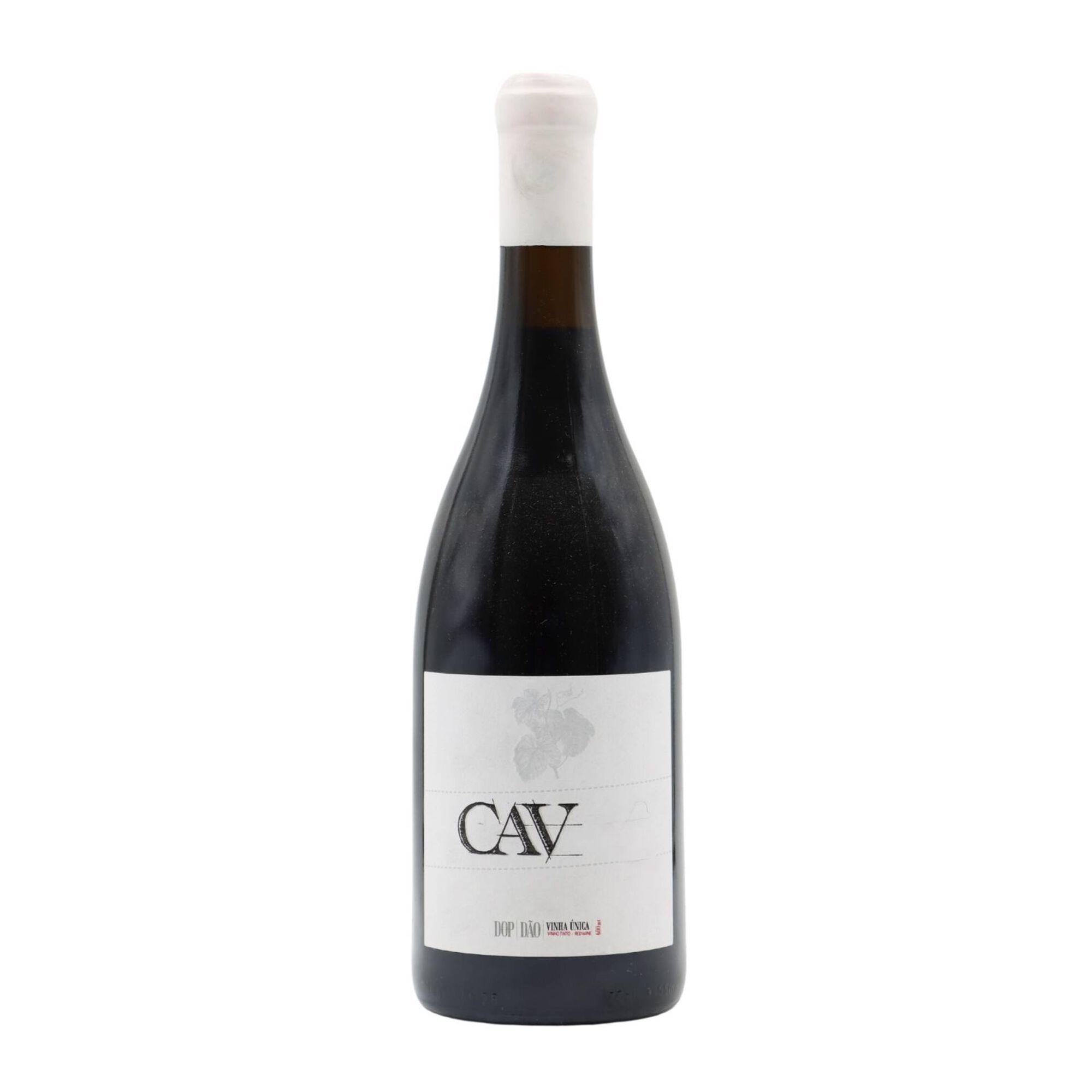 Casa Américo Cav´08 Dão Vinho Tinto