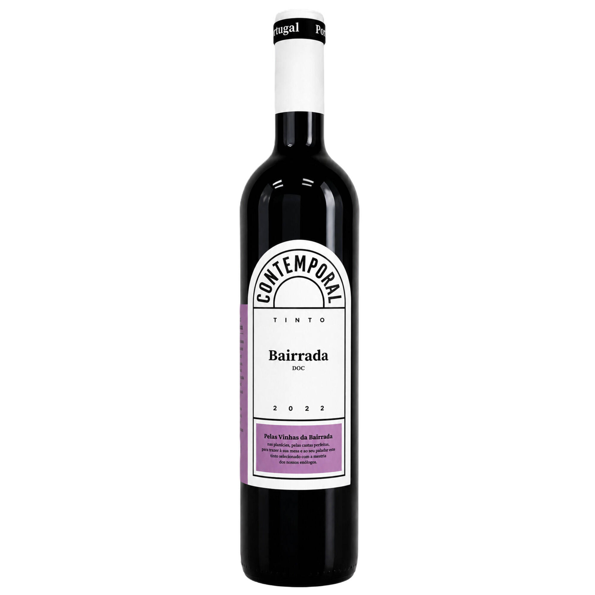Contemporal Bairrada Vinho Tinto