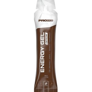 Energy Gel Cafeína Sabor a Cola Prozis