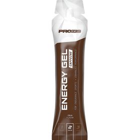 Energy Gel Cafeína Sabor a Cola Energy Gel Cafeína Sabor a Cola