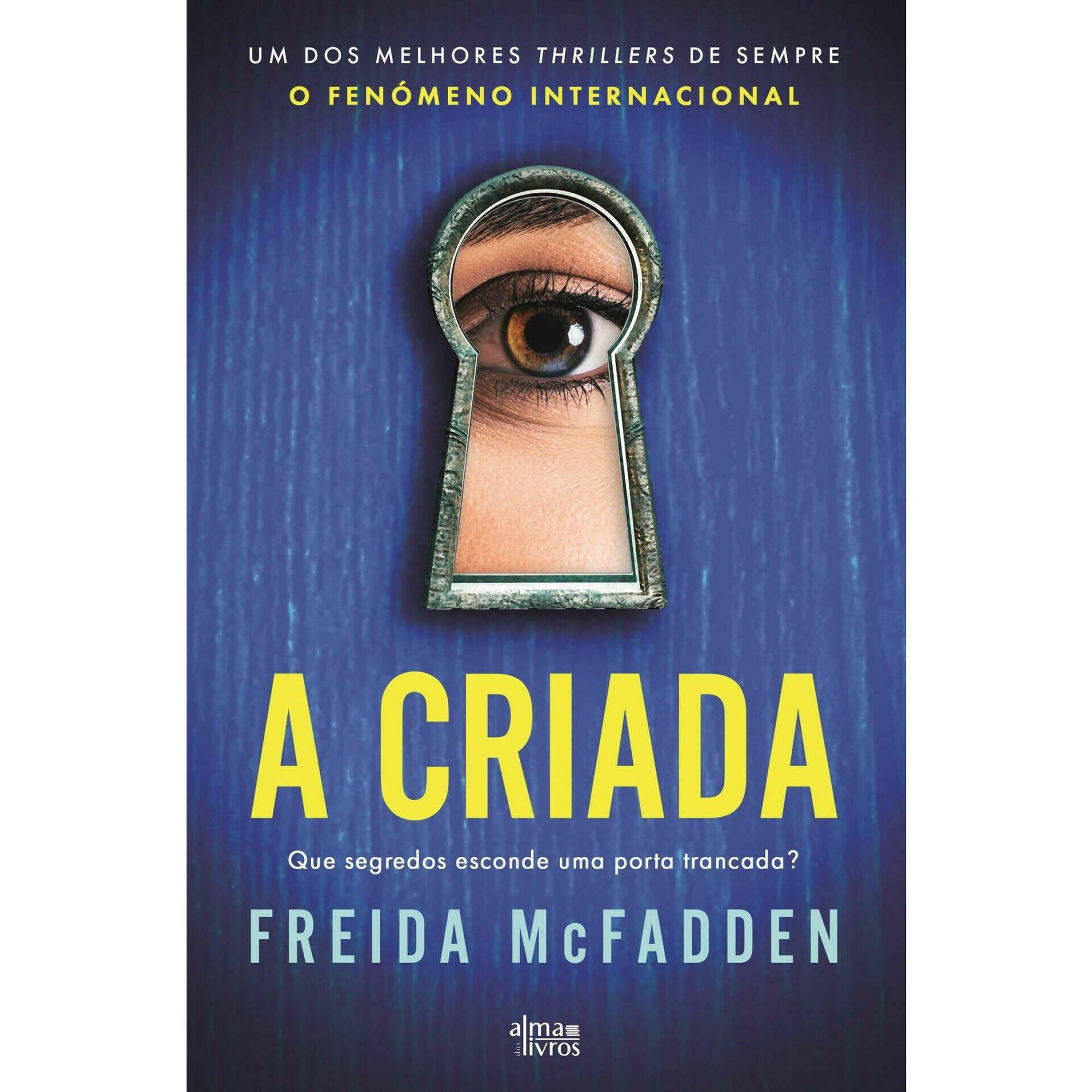 A Criada