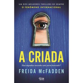 A Criada A Criada
