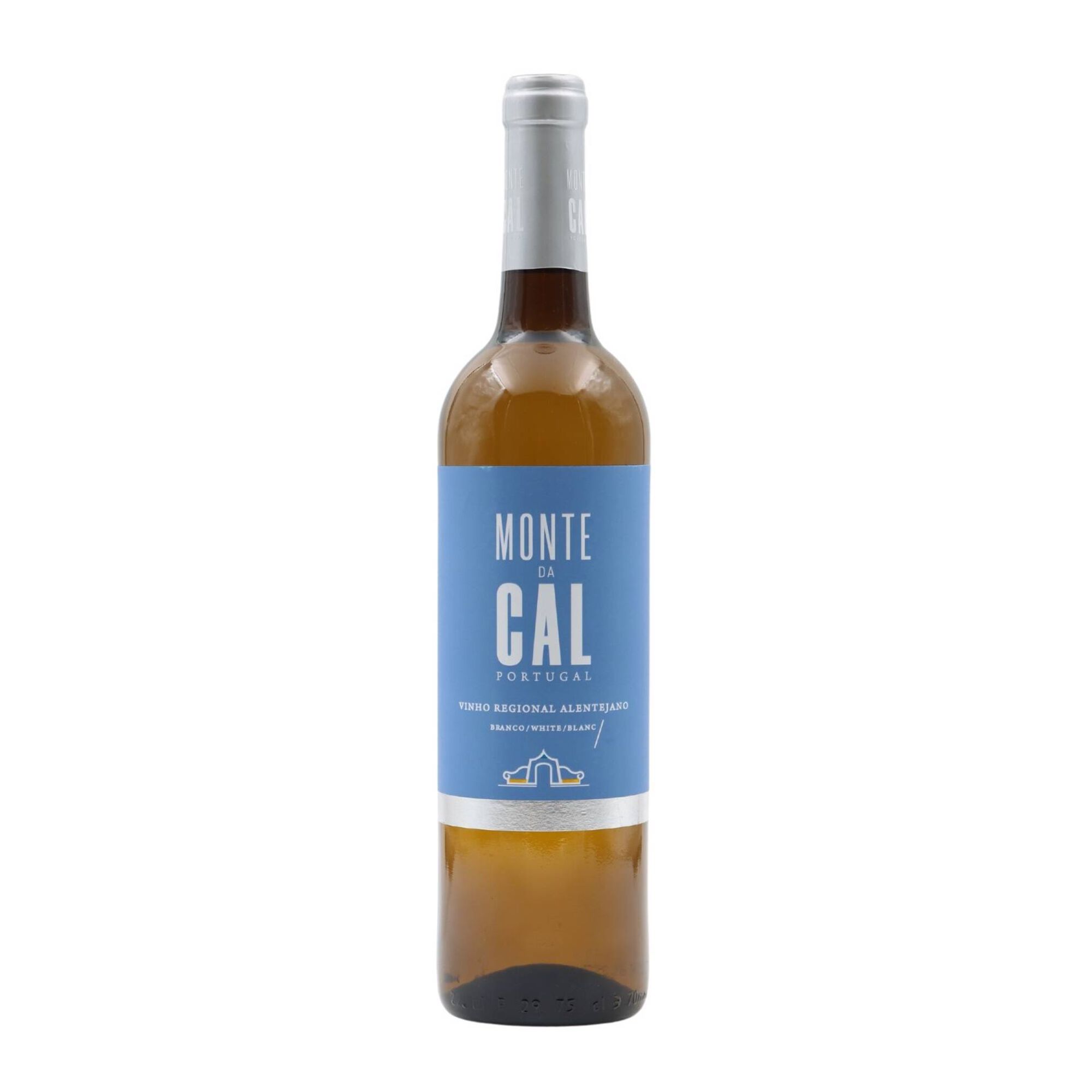 Herdade Monte da Cal Alentejano Vinho Branco
