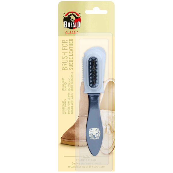 Escova Camurças Búfalo