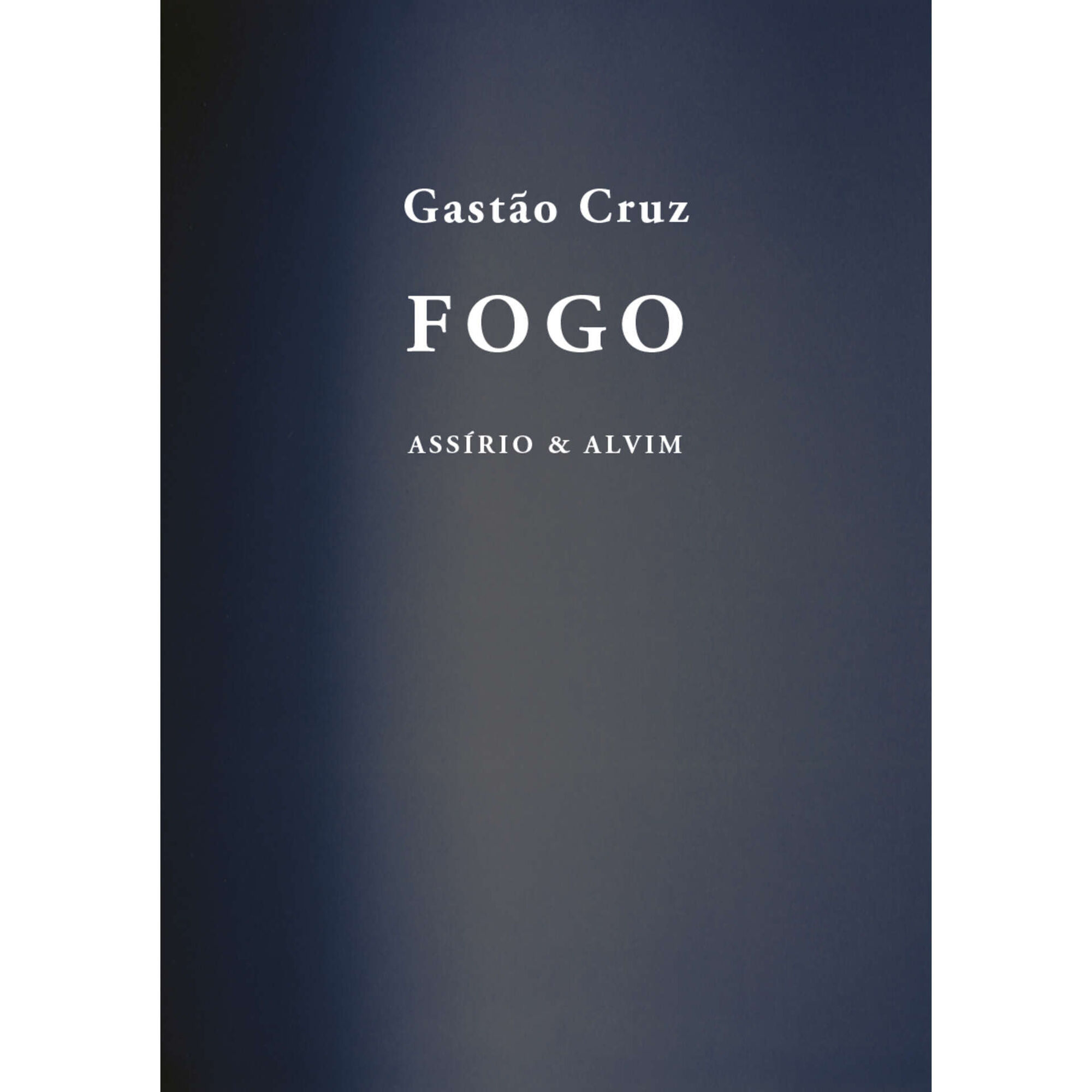 Fogo de Gast&atilde;o Cruz