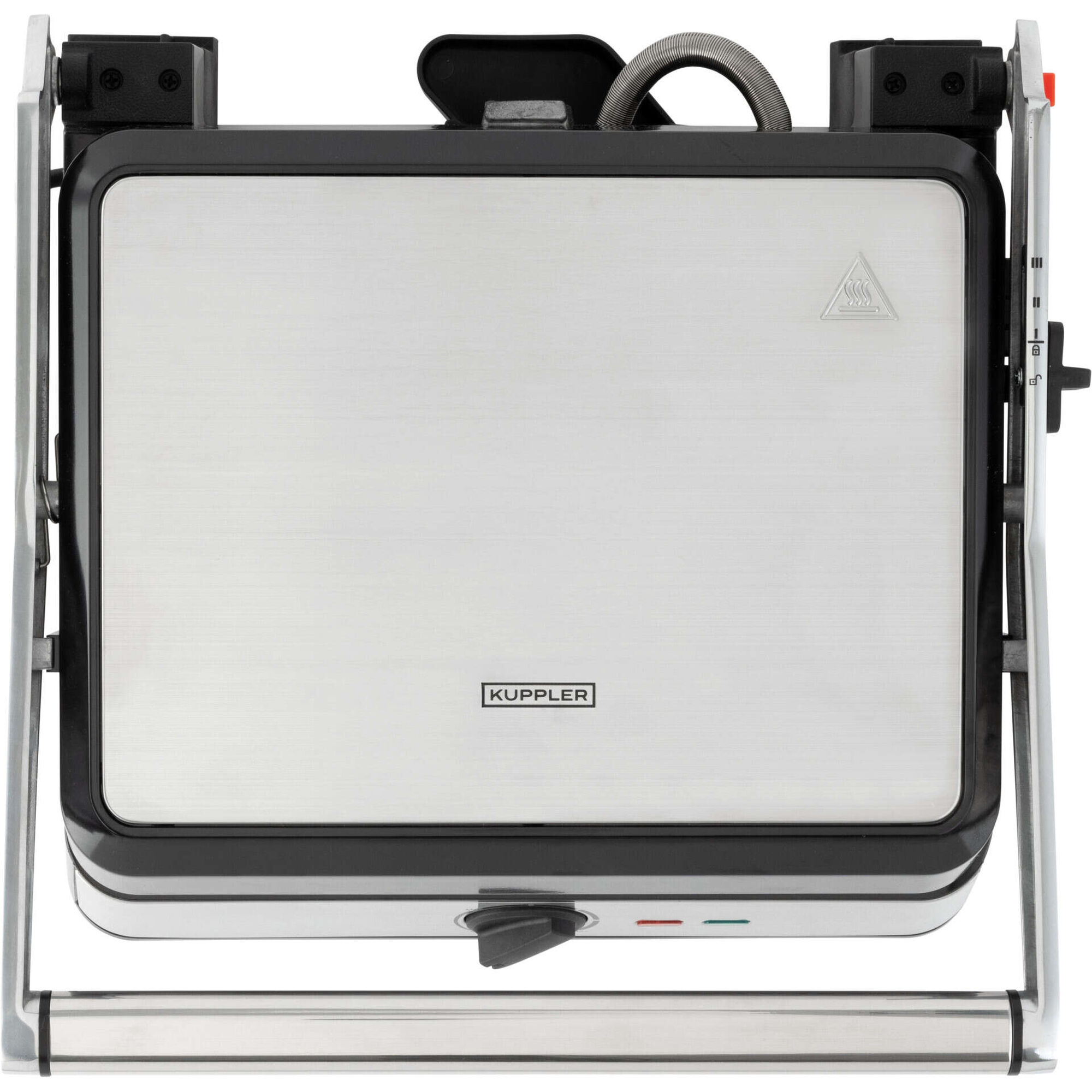 Grelhador 2 em 1 Placas 2200W