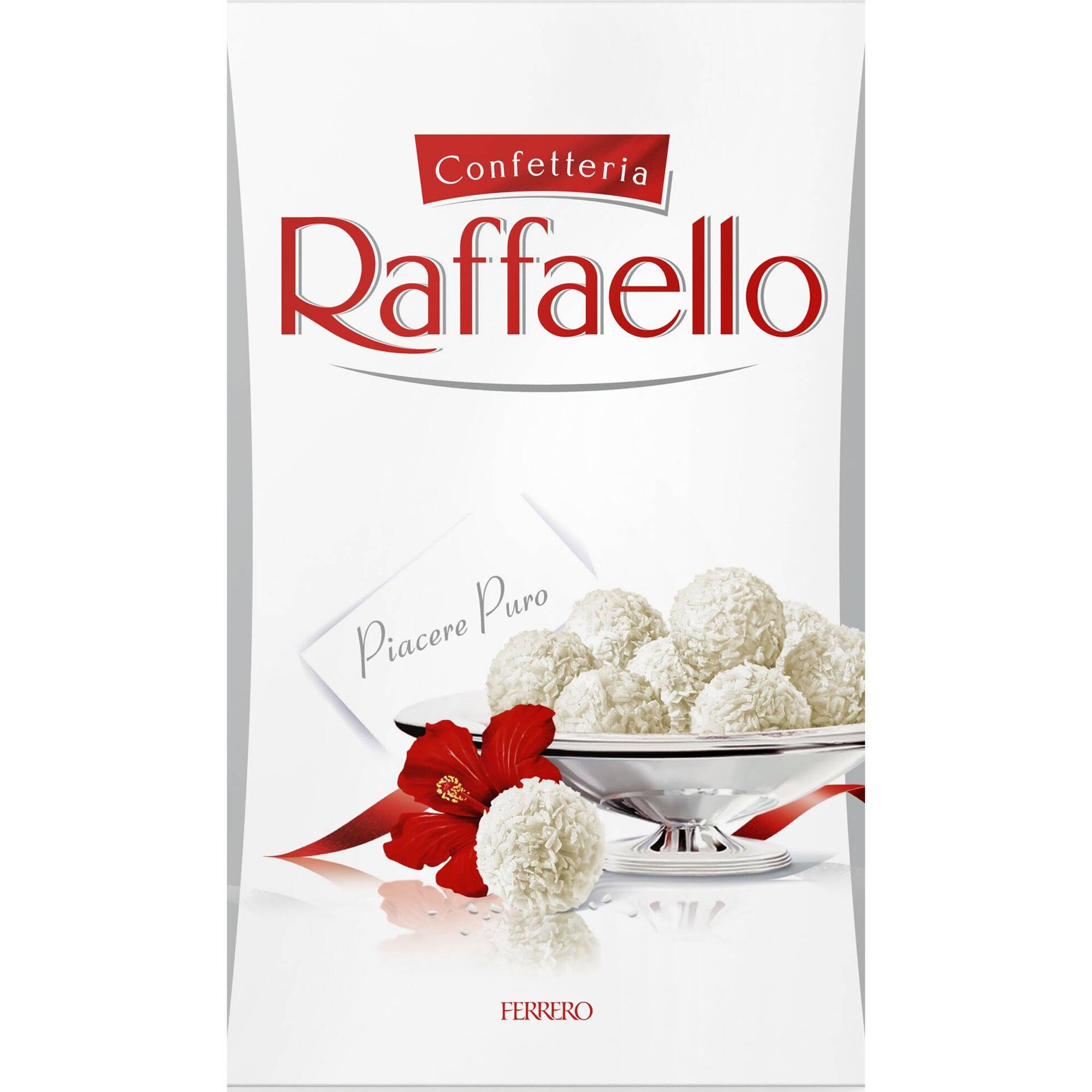 Bombons de Coco com recheio de Coco e Amêndoa