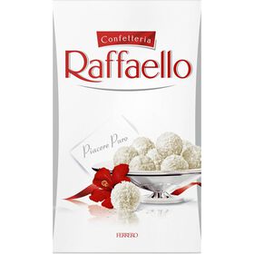 Bombons de Coco com recheio de Coco e Amêndoa