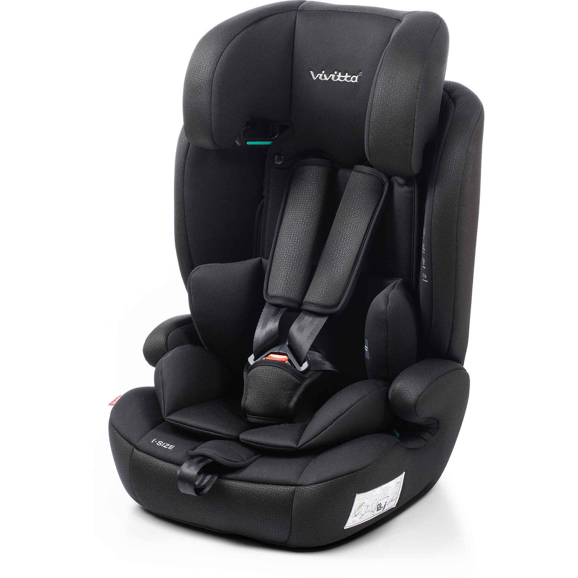 Cadeira Auto I-Size 76-150cm Kali