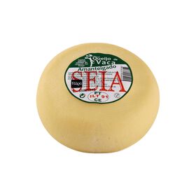 Queijo de Vaca Seia Amanteigado