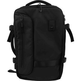 Mochila de Viagem com Saco de Vácuo
