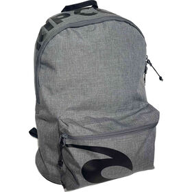 Mochila Cinza Dome Rip Curl