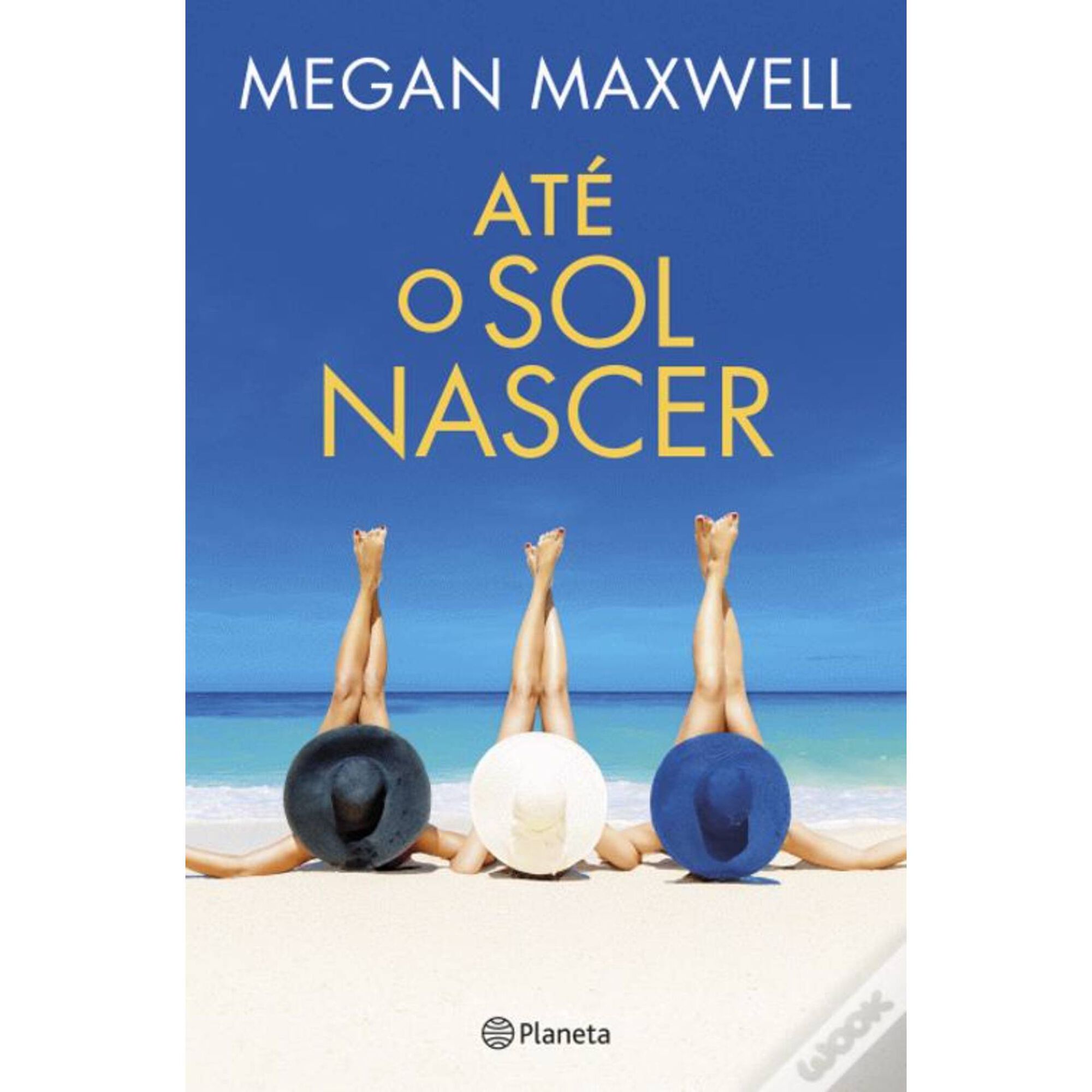 Até o Sol Nascer