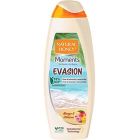 Gel de Banho Moments Evasion