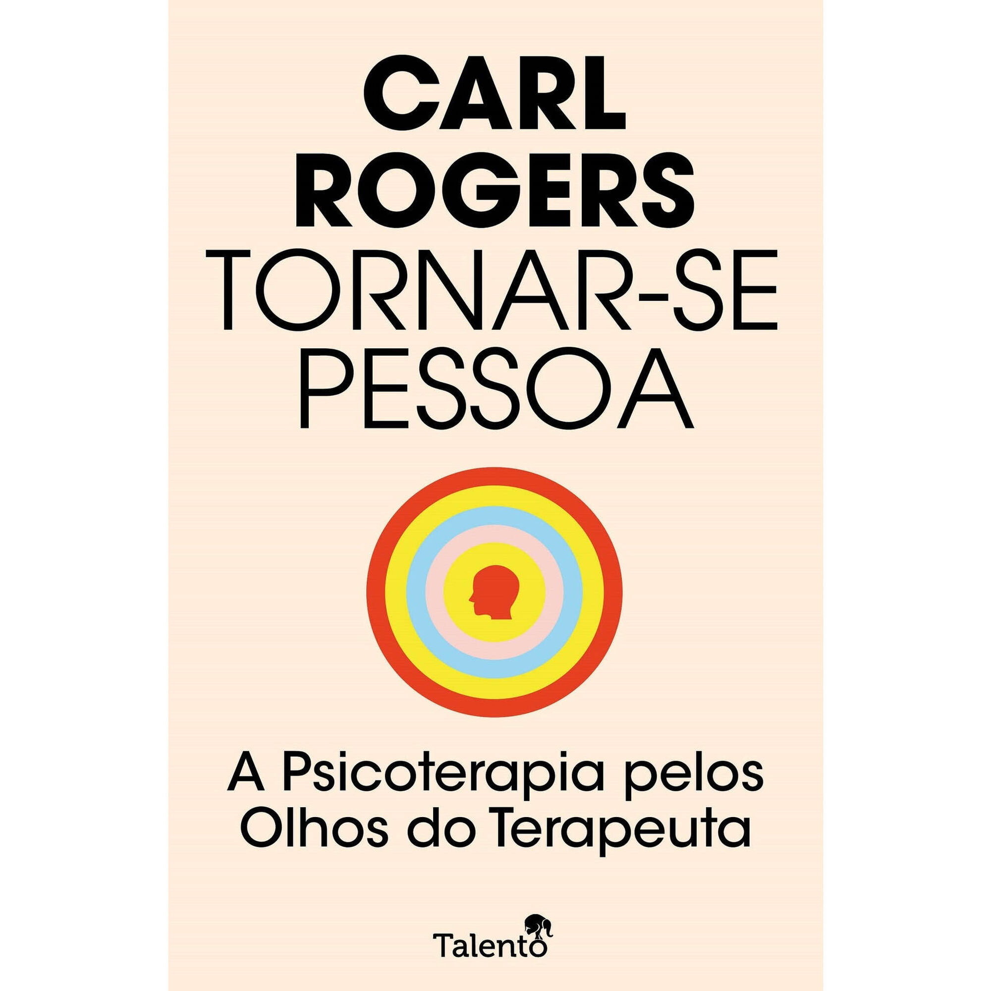 Tornar-se Pessoa