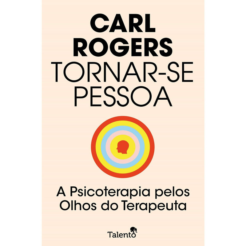 Tornar-se Pessoa de Carl Rogers