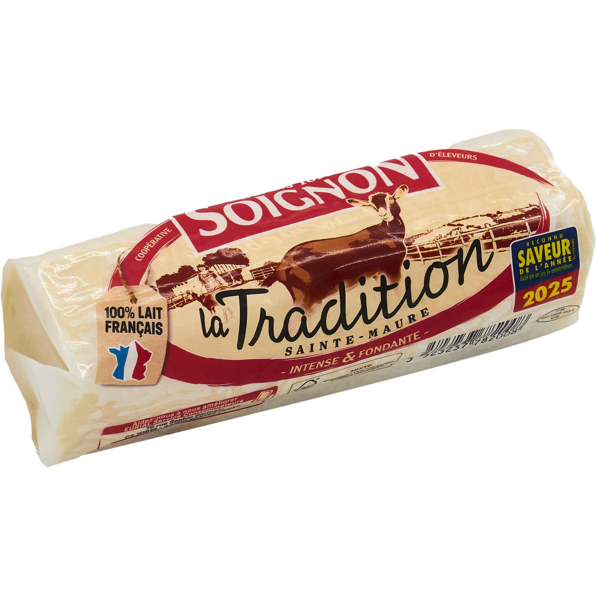 Queijo Ch&egrave;vre Soignon