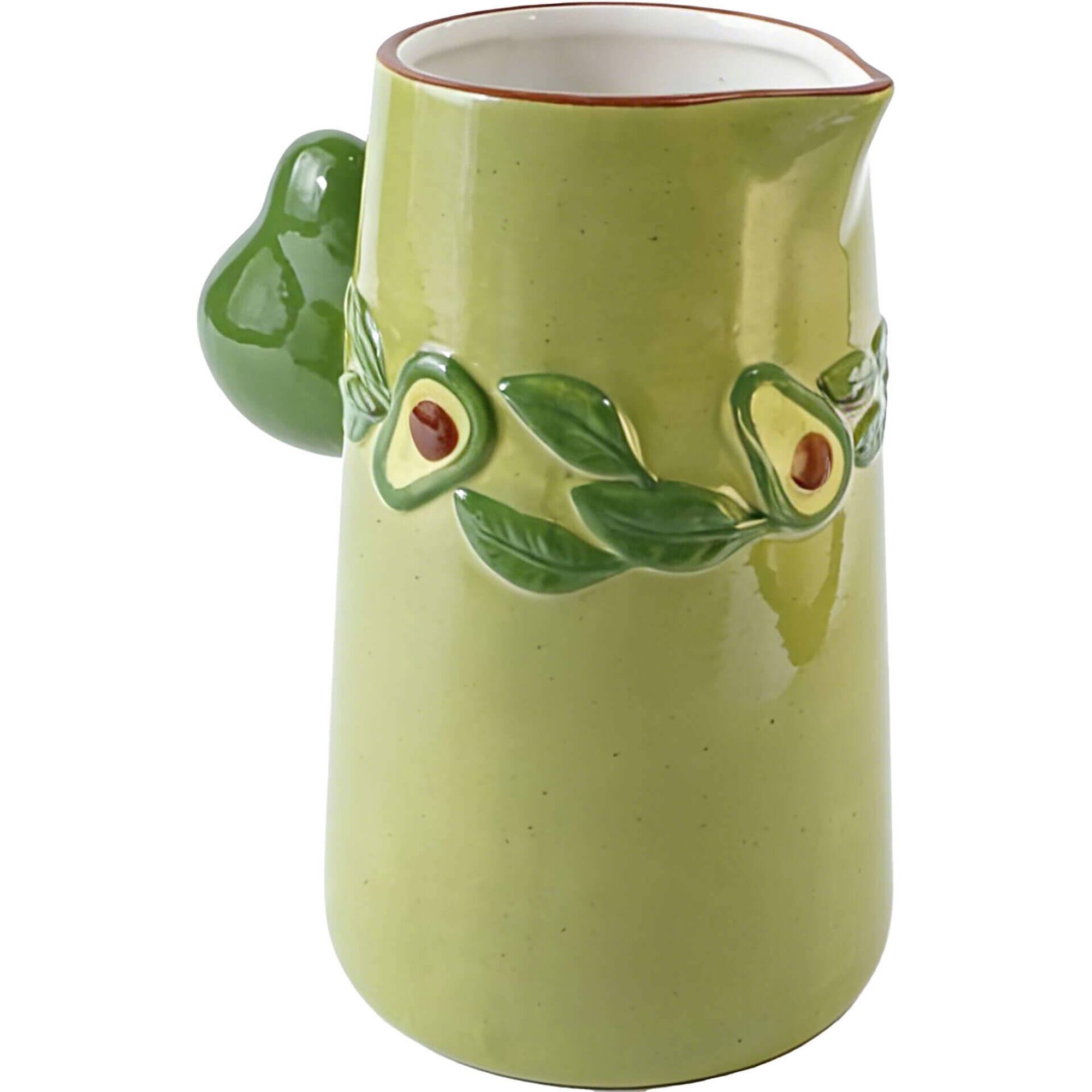 Jarro Verde Abacate Kasa