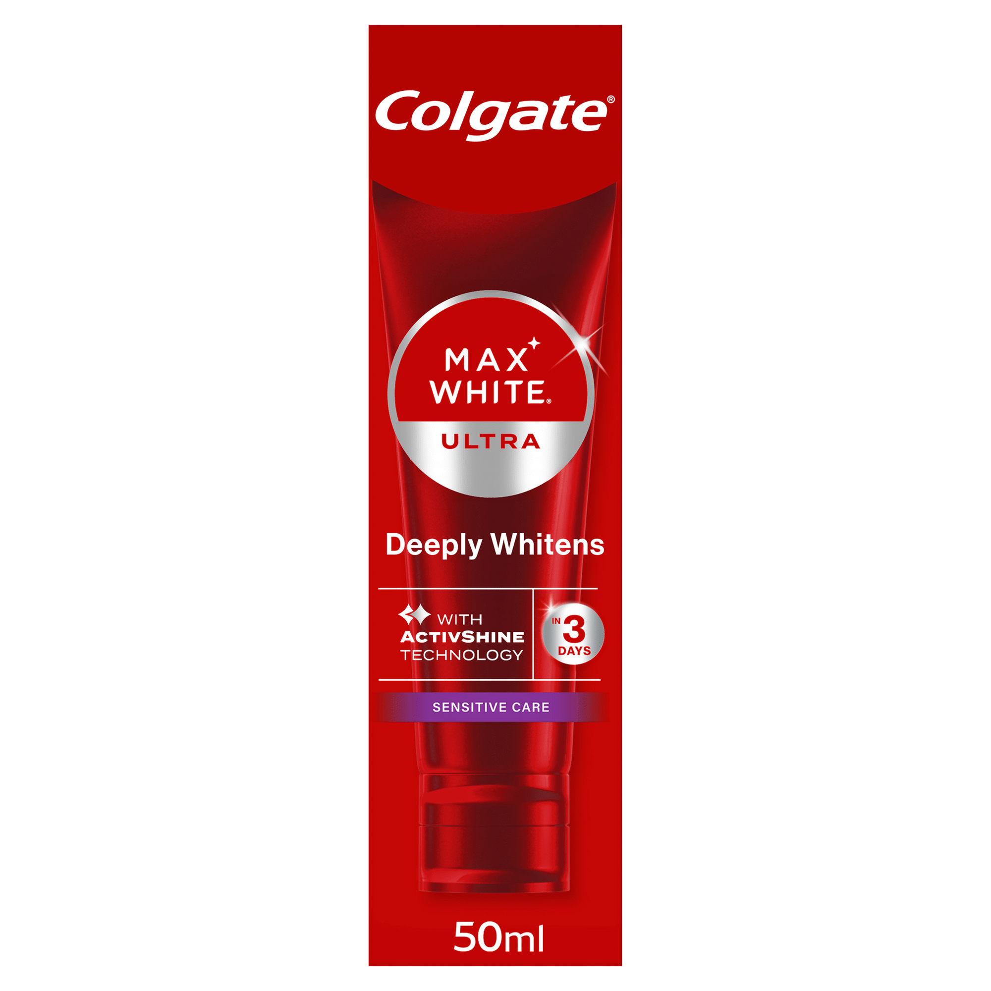 Pasta de Dentes Branqueadora Ultra Multiprotect Colgate