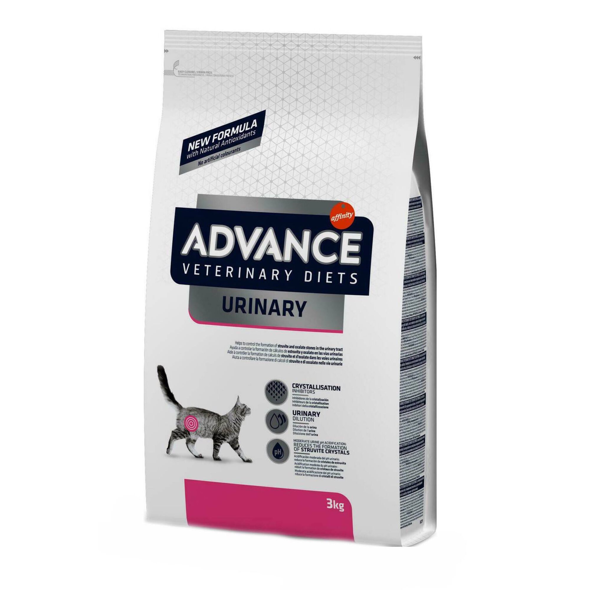 Ração para Gato Urinary Ração para Gato Urinary