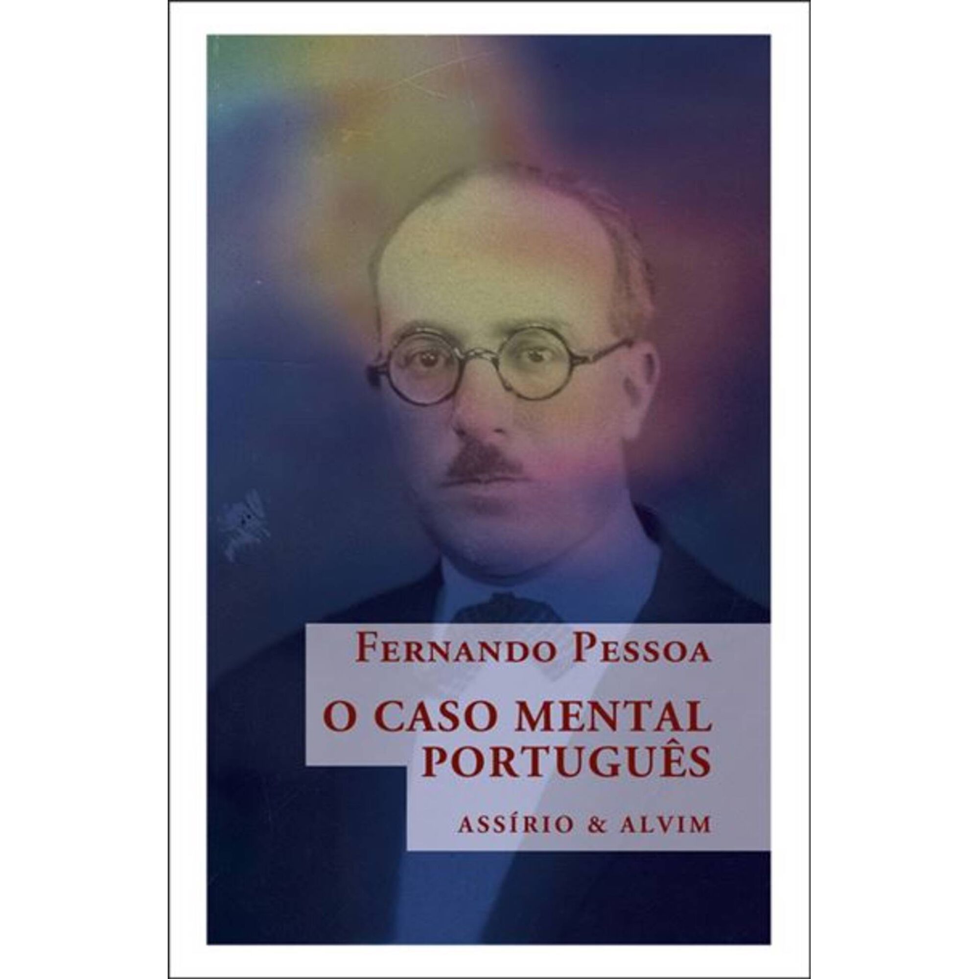 O Caso Mental Português