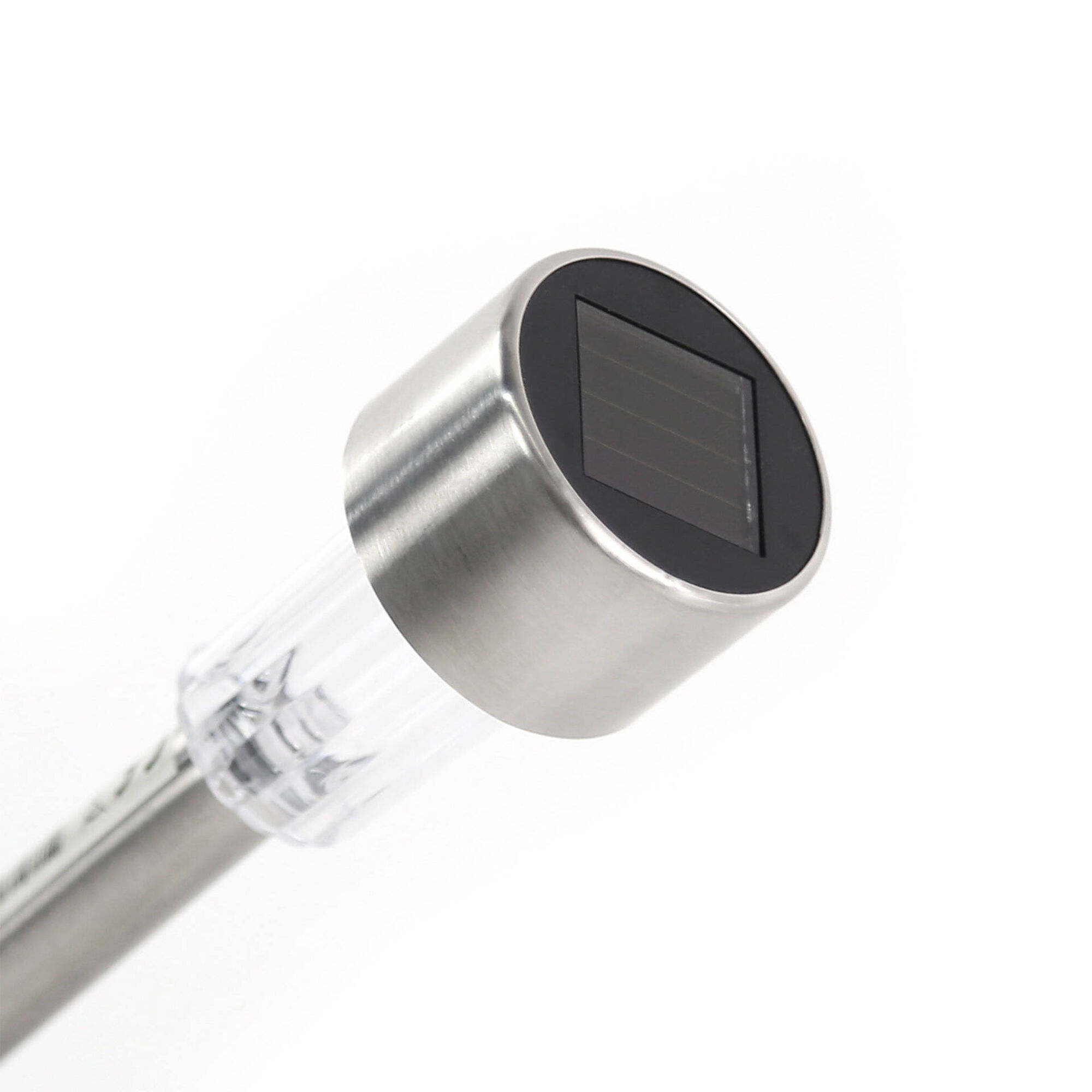Candeeiro Pilar Solar Egolight