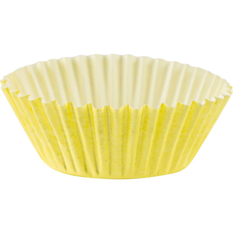 Conjunto 60 Formas Grandes Amarelo Kasa
