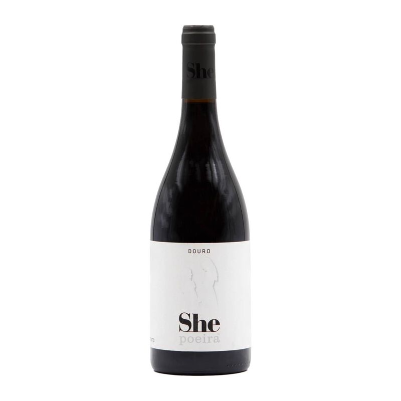 She by Poeira Douro Vinho Tinto