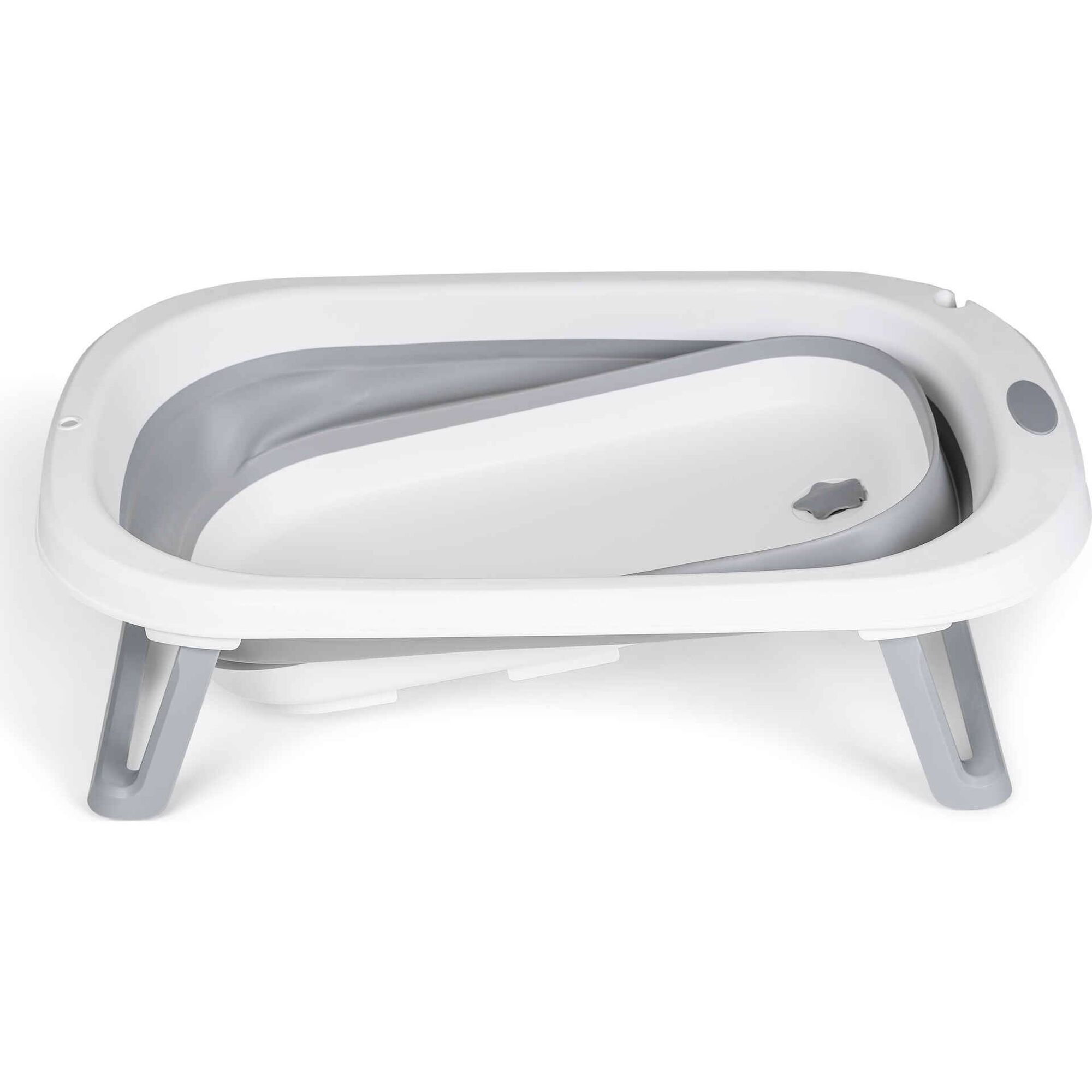 Banheira Dobrável com Redutor