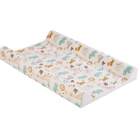 Muda Fraldas Flex&iacute;vel Animais MS