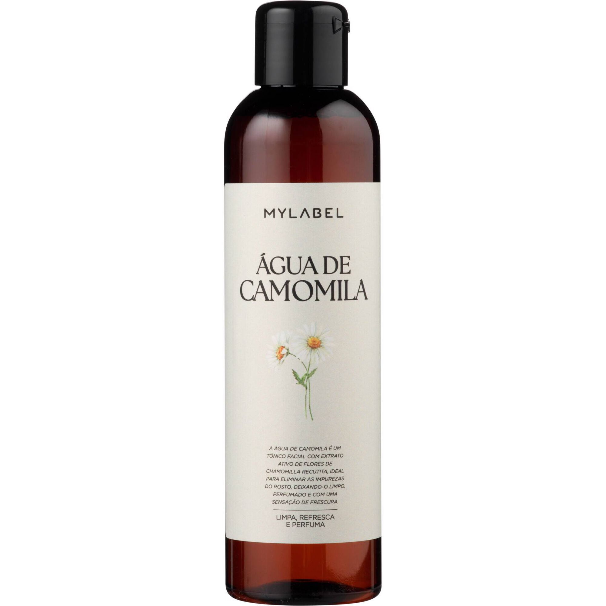 Tónico Facial Água de Camomila