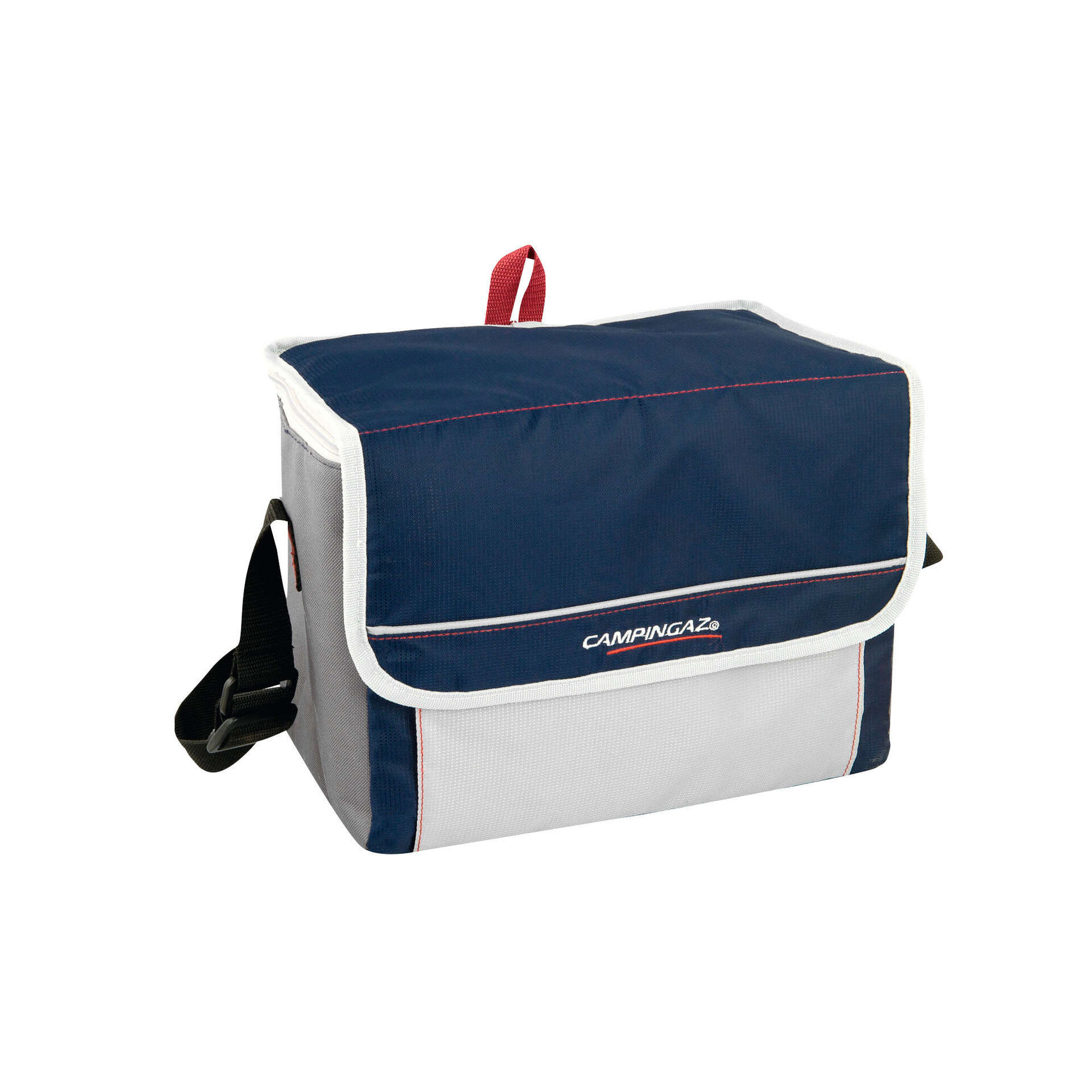 Saco Térmico Tiracolo 10L Azul Fold'N Cool